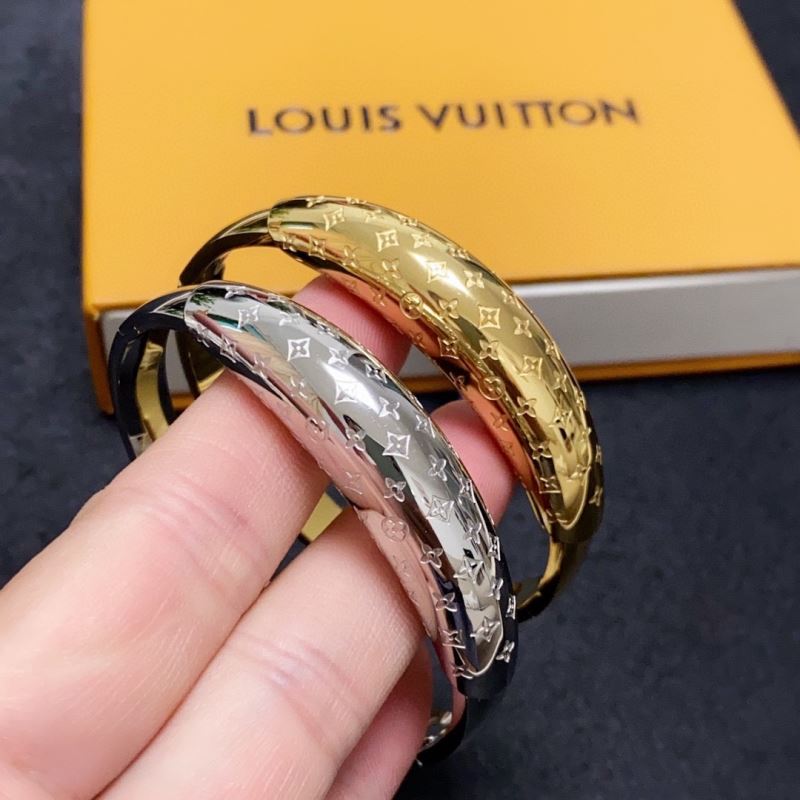 Louis Vuitton Bracelets